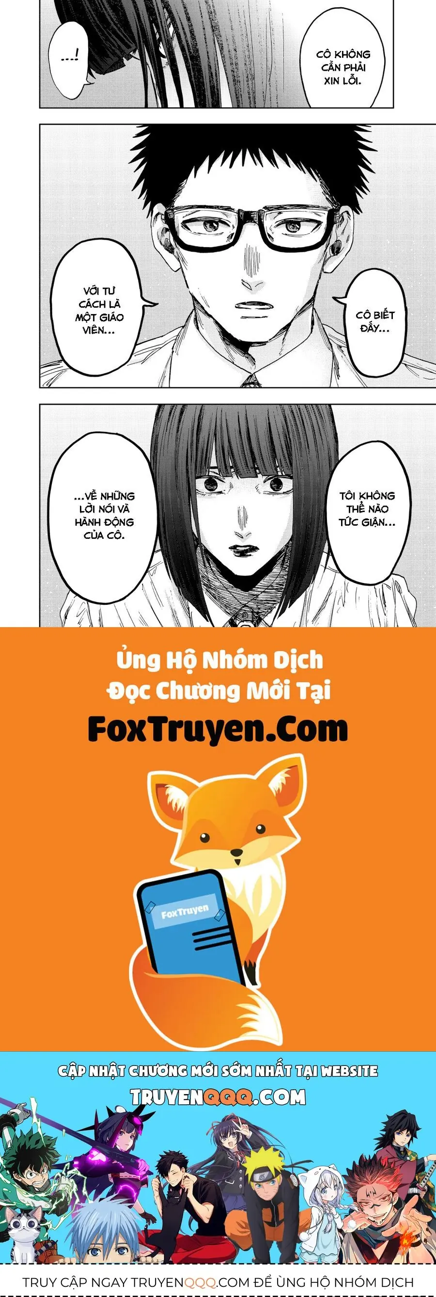 Hoa Thơm Kiêu Hãnh Chapter 165 - Trang 21