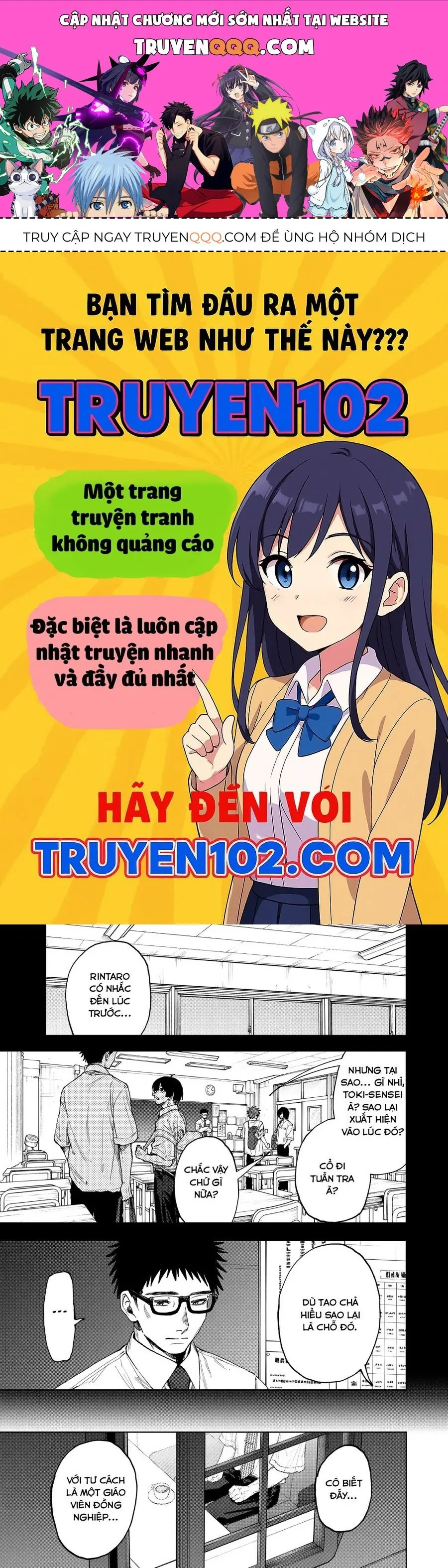 Hoa Thơm Kiêu Hãnh Chapter 166 - Trang 2