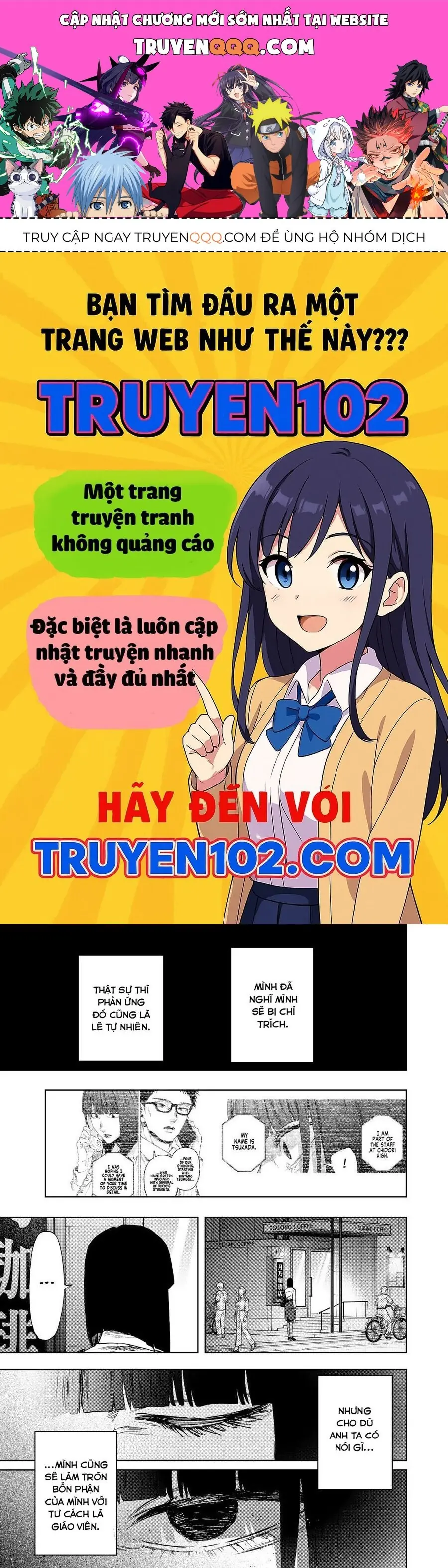 Hoa Thơm Kiêu Hãnh Chapter 167 - Trang 2