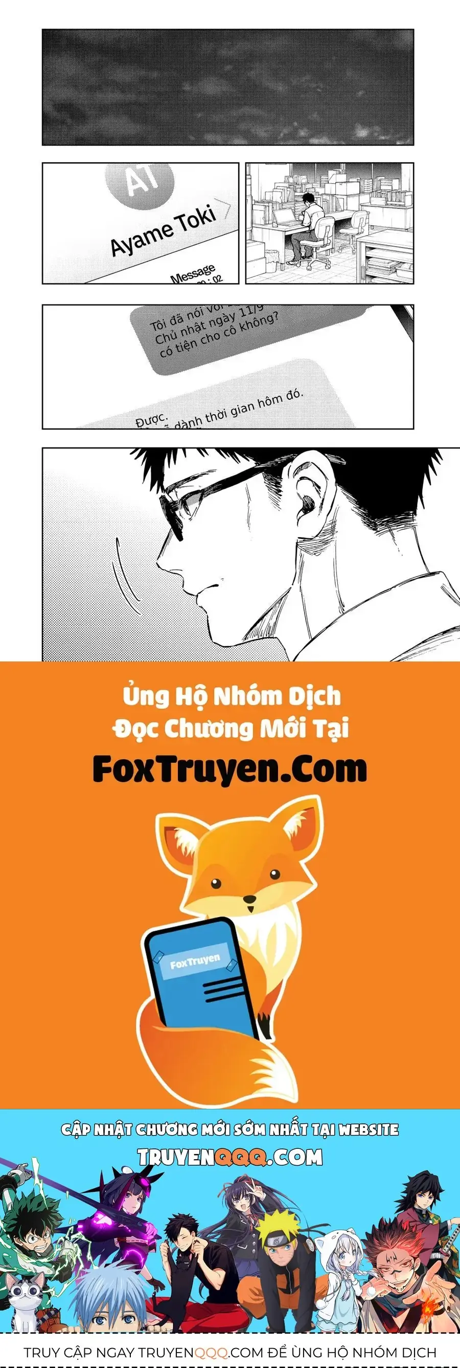 Hoa Thơm Kiêu Hãnh Chapter 168 - Trang 19