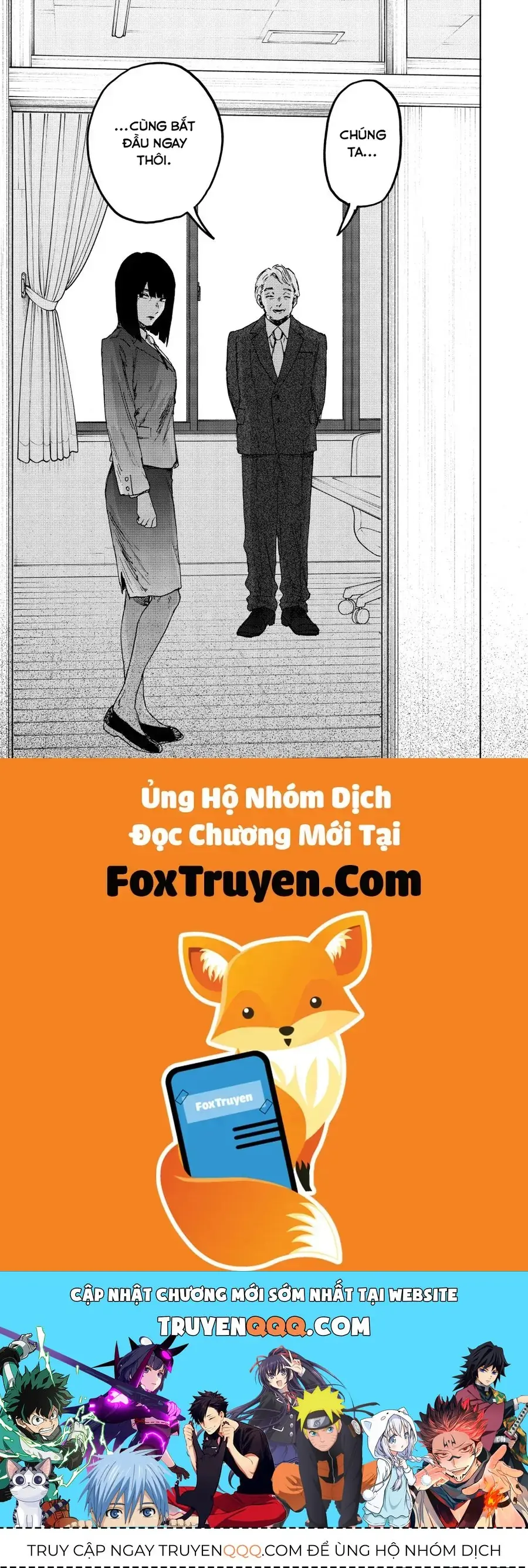 Hoa Thơm Kiêu Hãnh Chapter 169 - Trang 22