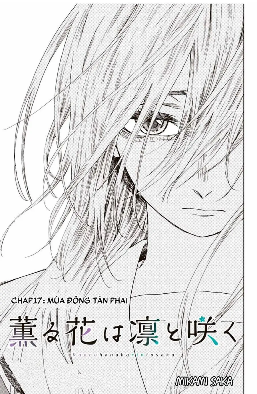 Hoa Thơm Kiêu Hãnh Chapter 17 - Trang 7