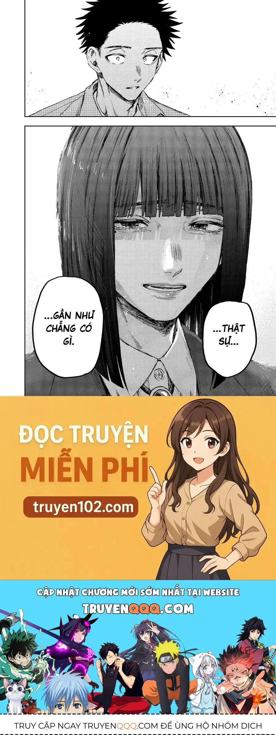Hoa Thơm Kiêu Hãnh Chapter 171 - Trang 24