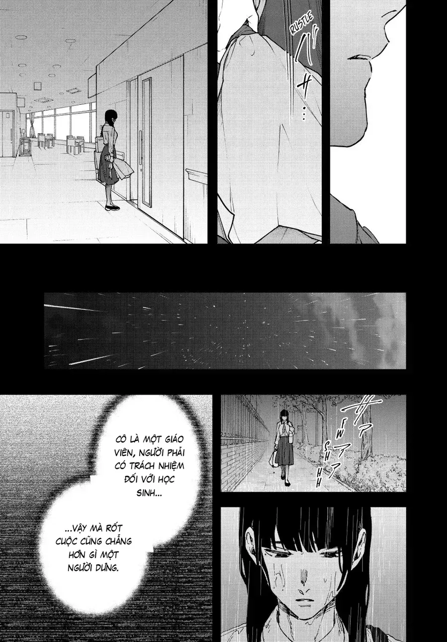 Hoa Thơm Kiêu Hãnh Chapter 173 - Trang 20