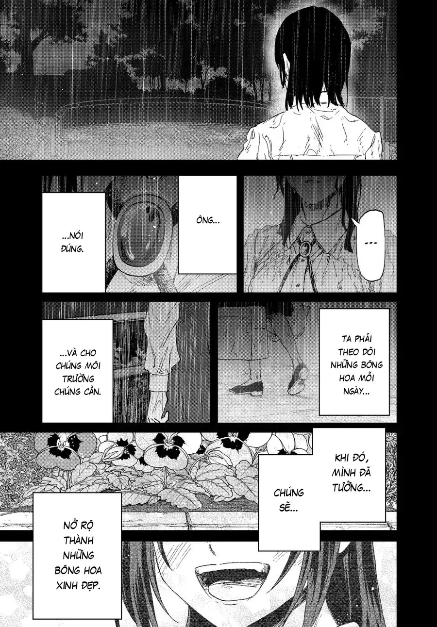 Hoa Thơm Kiêu Hãnh Chapter 173 - Trang 26