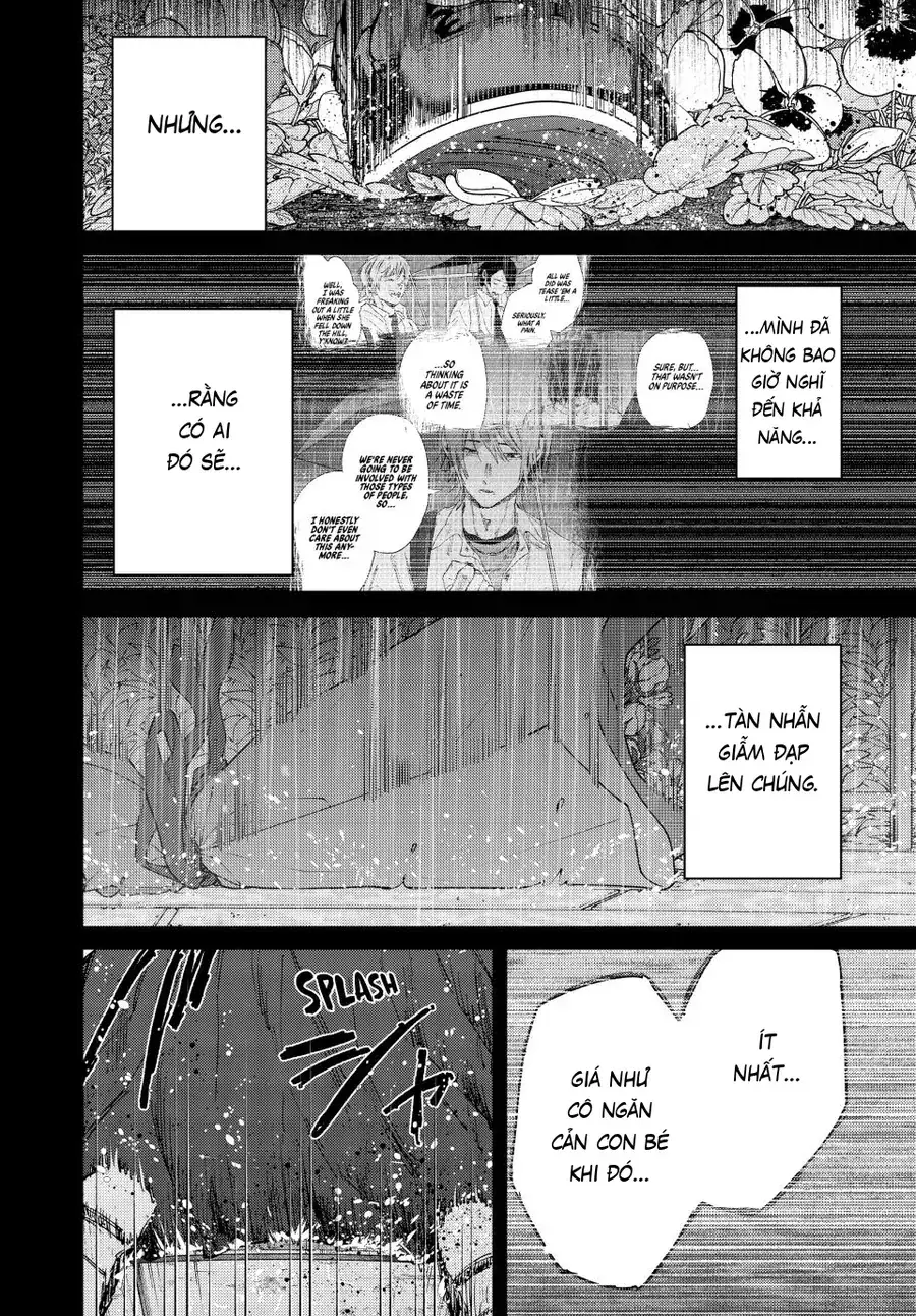 Hoa Thơm Kiêu Hãnh Chapter 173 - Trang 27