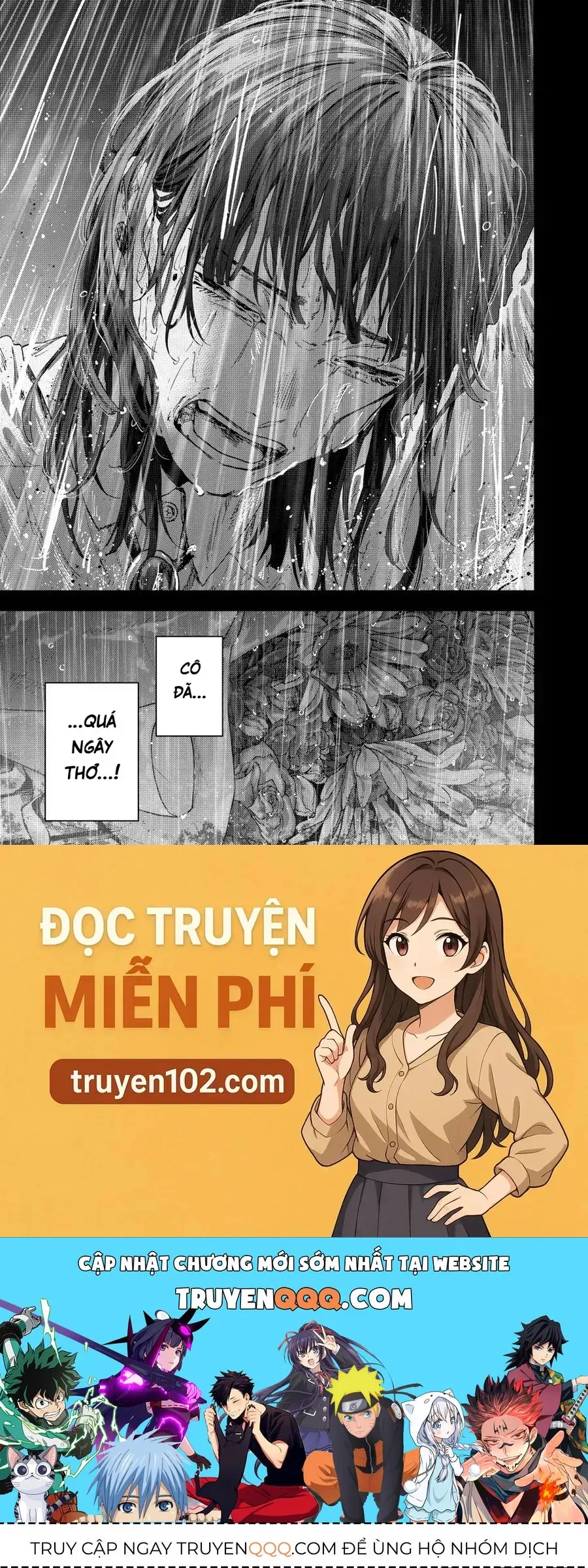 Hoa Thơm Kiêu Hãnh Chapter 173 - Trang 30