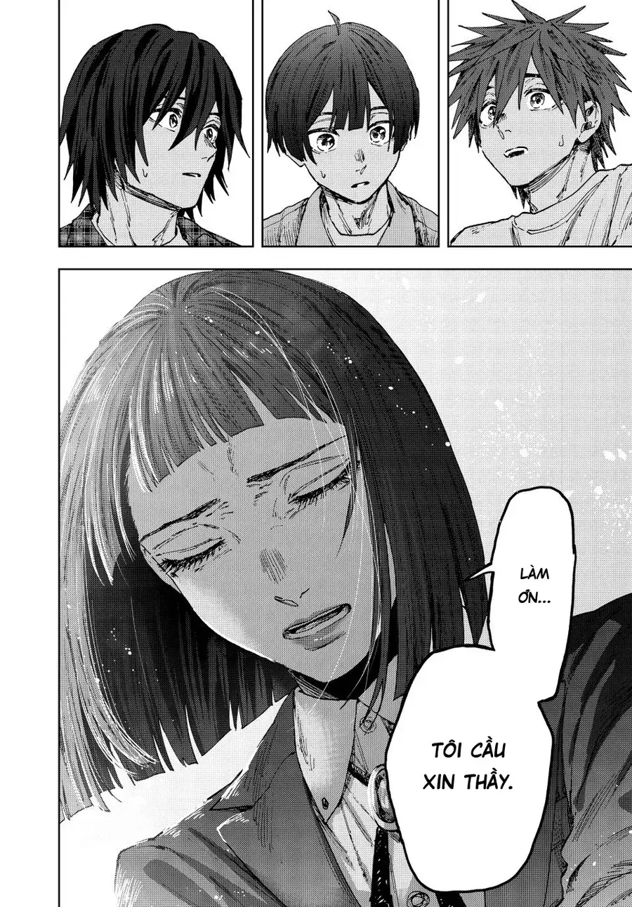 Hoa Thơm Kiêu Hãnh Chapter 174 - Trang 14