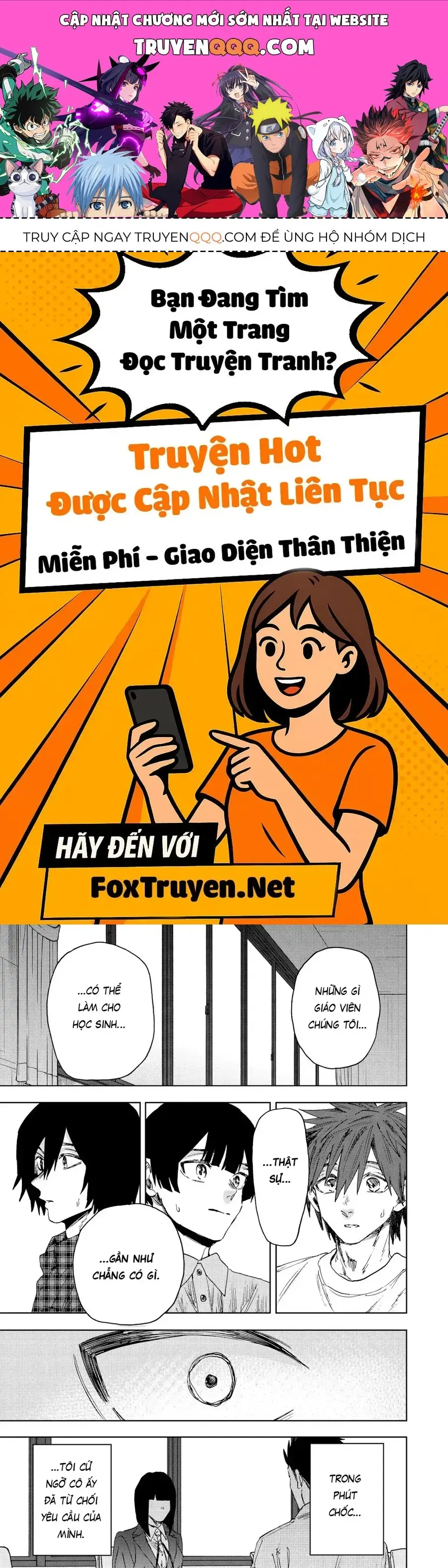 Hoa Thơm Kiêu Hãnh Chapter 174 - Trang 2