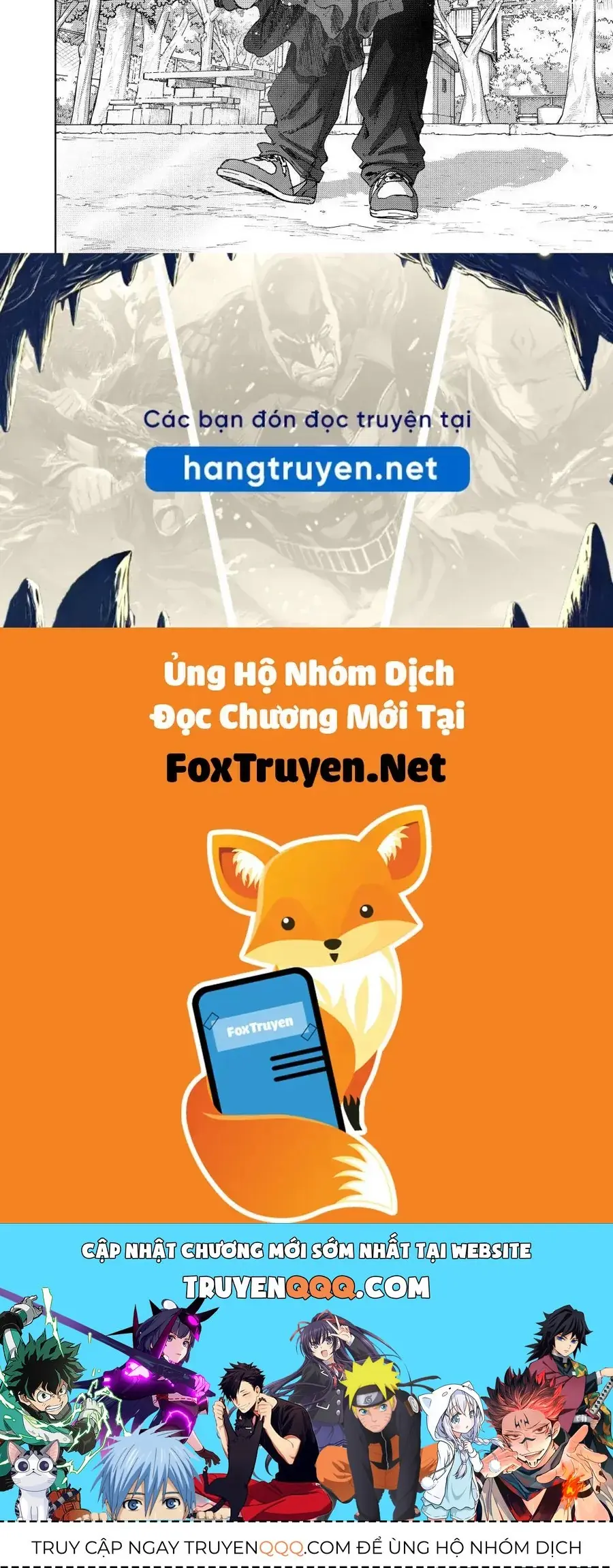 Hoa Thơm Kiêu Hãnh Chapter 175 - Trang 32