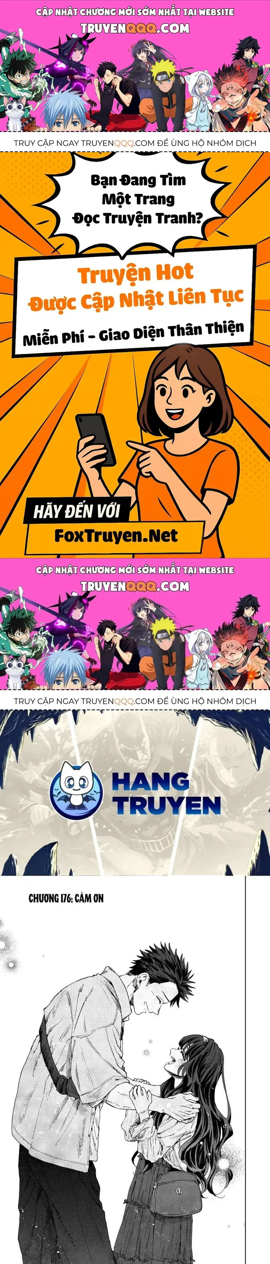 Hoa Thơm Kiêu Hãnh Chapter 176 - Trang 2