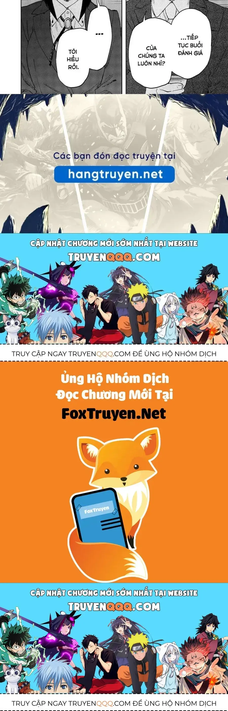 Hoa Thơm Kiêu Hãnh Chapter 176 - Trang 27