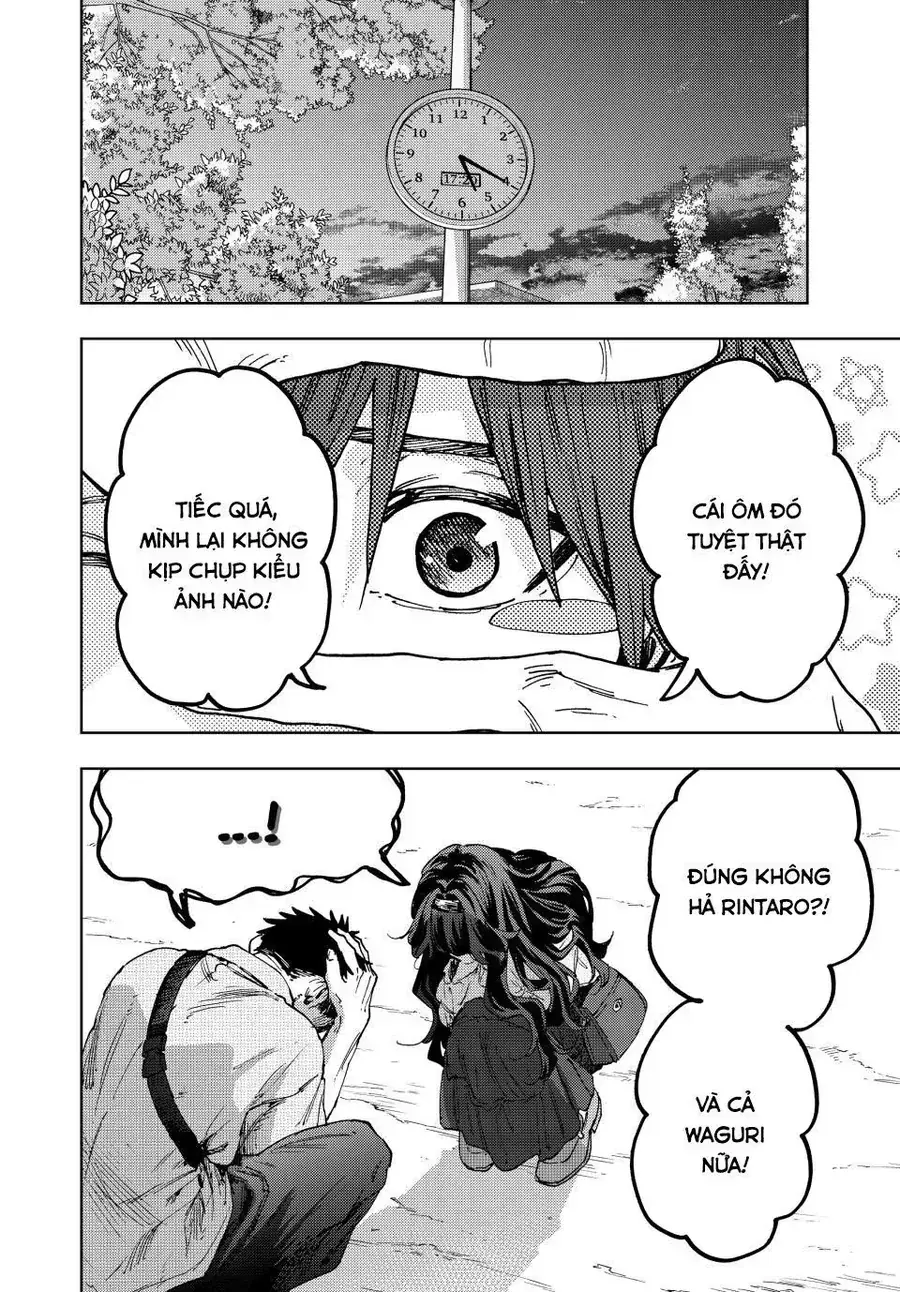 Hoa Thơm Kiêu Hãnh Chapter 176 - Trang 3