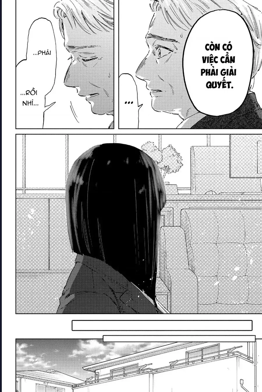 Hoa Thơm Kiêu Hãnh Chapter 177 - Trang 23