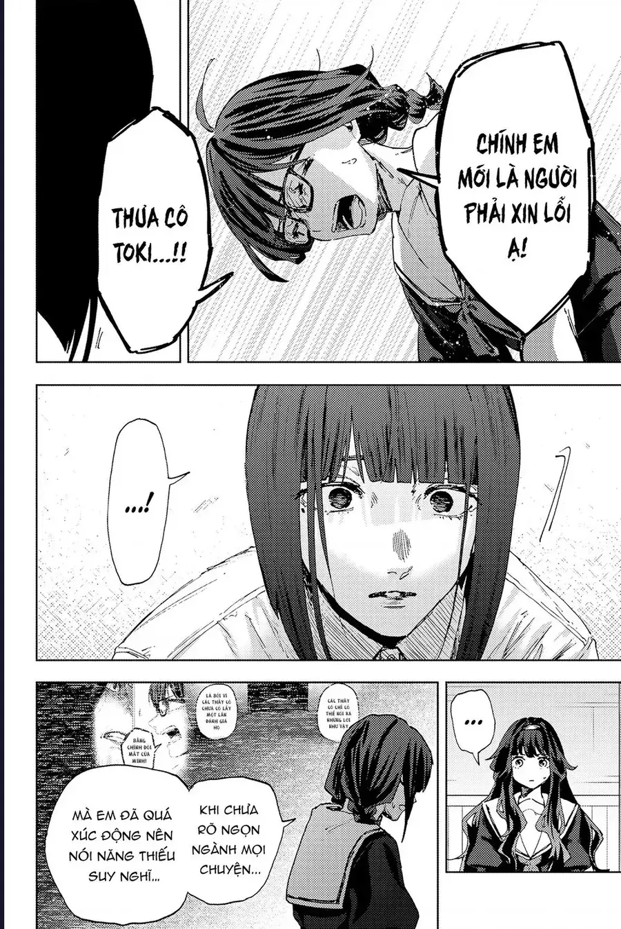 Hoa Thơm Kiêu Hãnh Chapter 178 - Trang 13