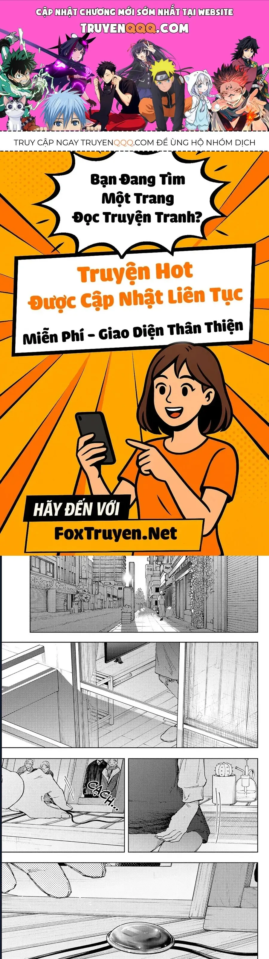 Hoa Thơm Kiêu Hãnh Chapter 178 - Trang 2