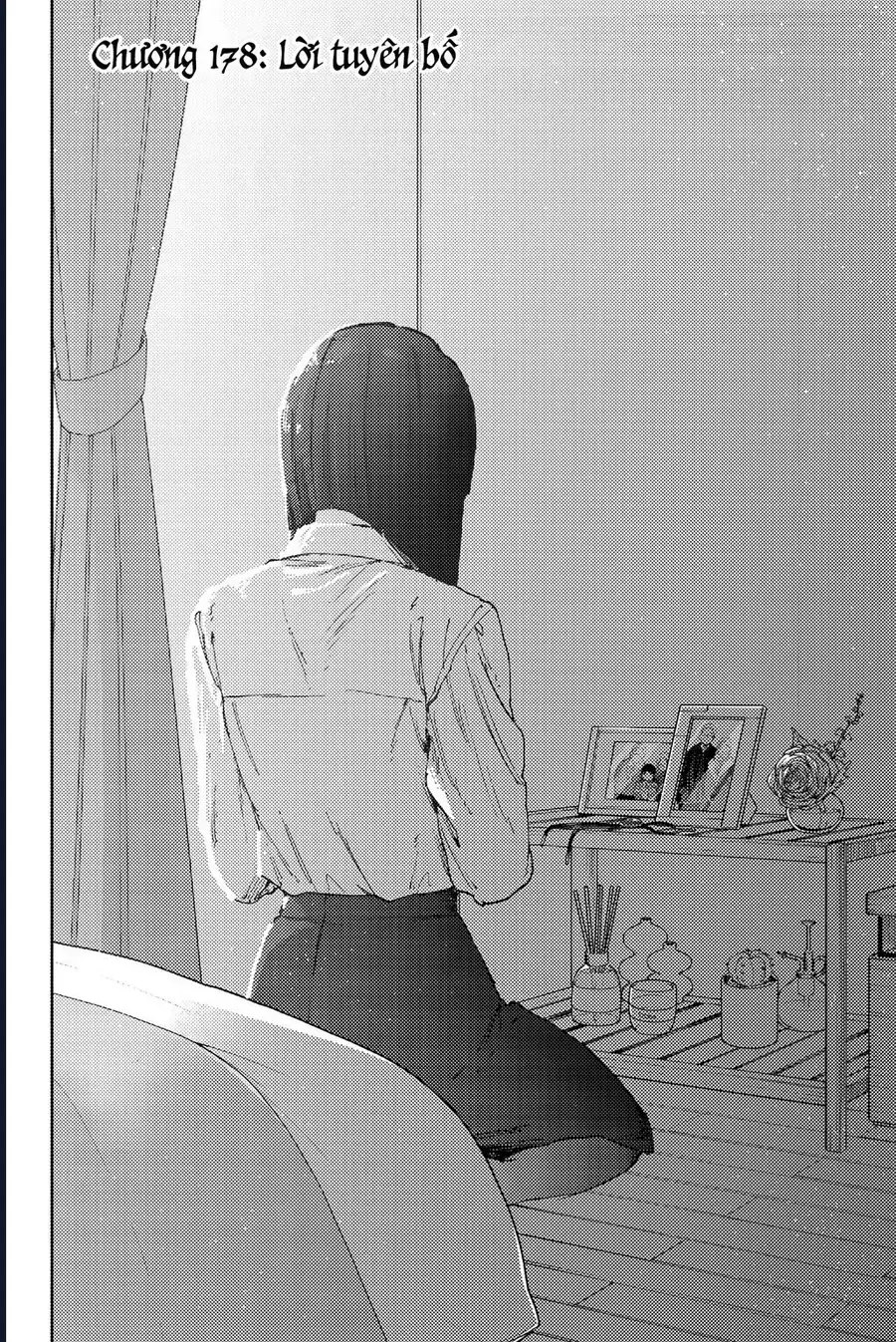 Hoa Thơm Kiêu Hãnh Chapter 178 - Trang 3