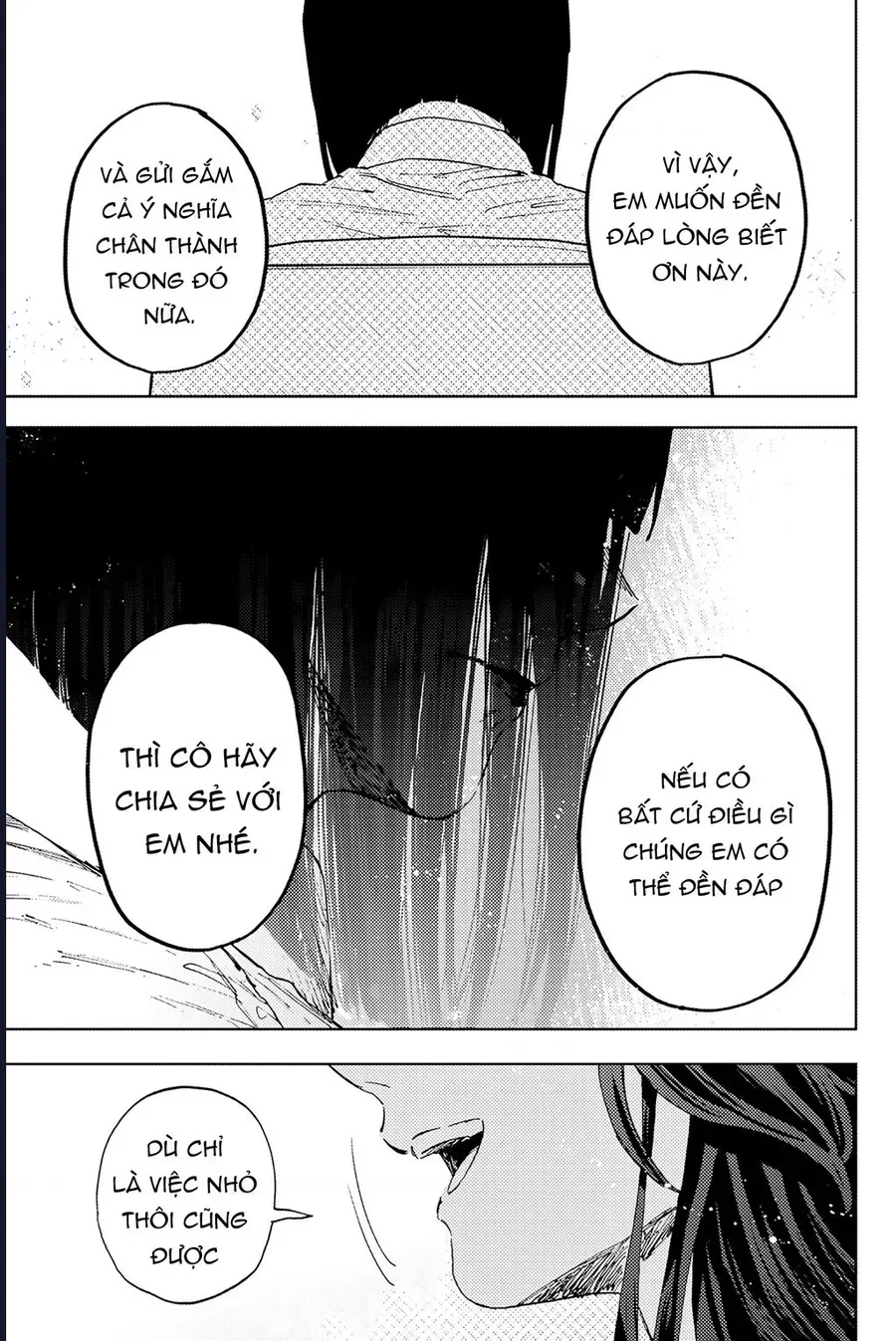 Hoa Thơm Kiêu Hãnh Chapter 179 - Trang 14