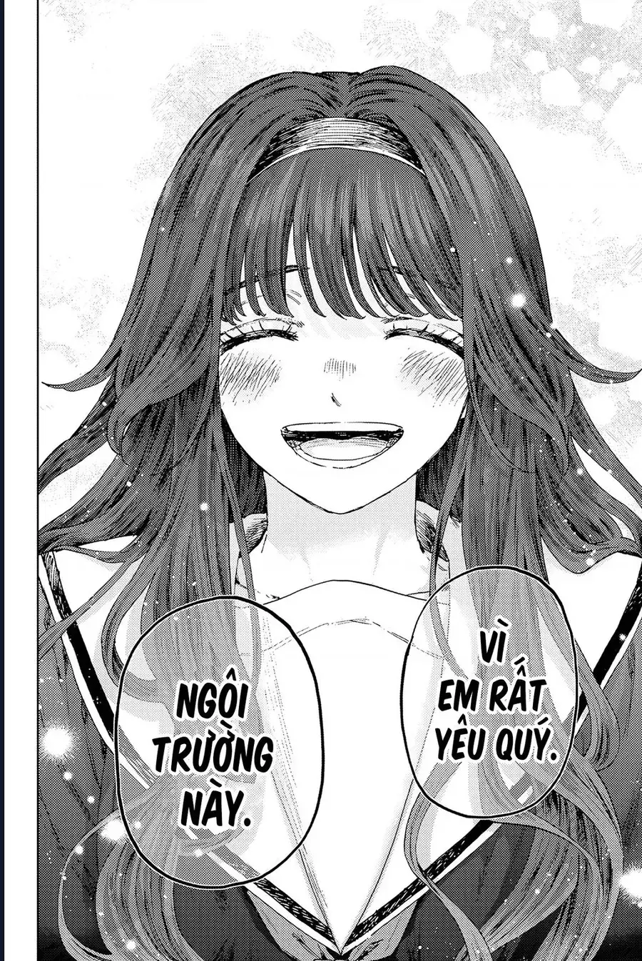 Hoa Thơm Kiêu Hãnh Chapter 179 - Trang 15