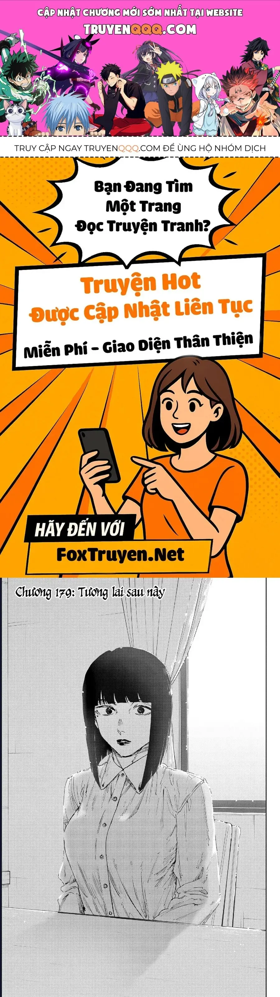 Hoa Thơm Kiêu Hãnh Chapter 179 - Trang 2
