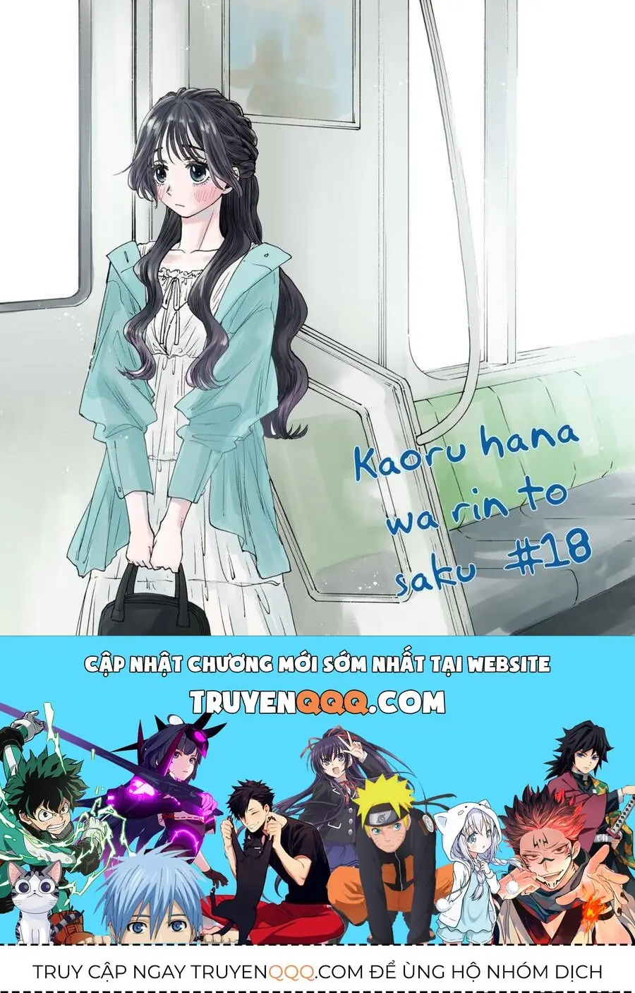 Hoa Thơm Kiêu Hãnh Chapter 18 - Trang 26