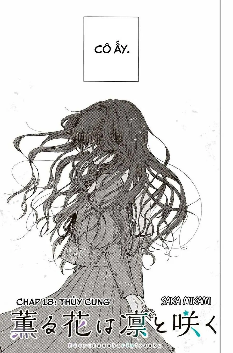 Hoa Thơm Kiêu Hãnh Chapter 18 - Trang 6