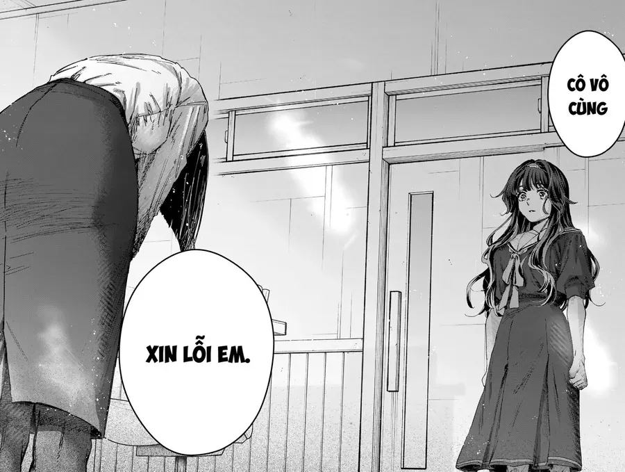 Hoa Thơm Kiêu Hãnh Chapter 180 - Trang 5