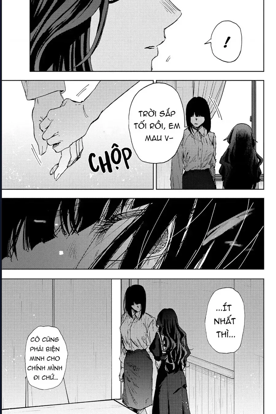 Hoa Thơm Kiêu Hãnh Chapter 180 - Trang 9