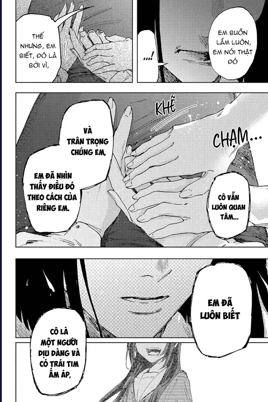 Hoa Thơm Kiêu Hãnh Chapter 181 - Trang 19
