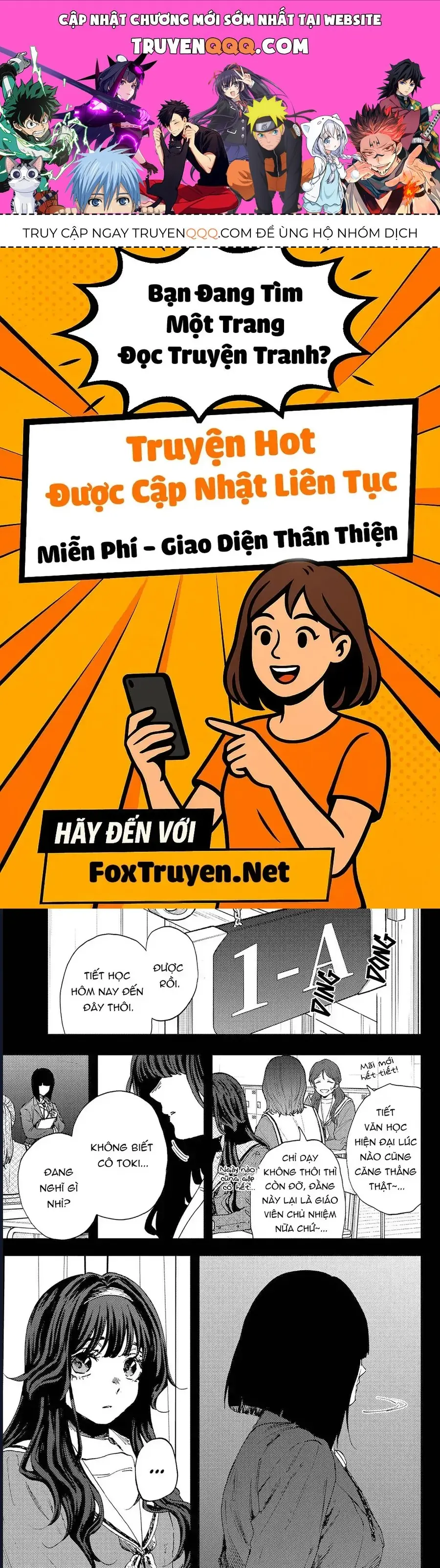 Hoa Thơm Kiêu Hãnh Chapter 181 - Trang 2