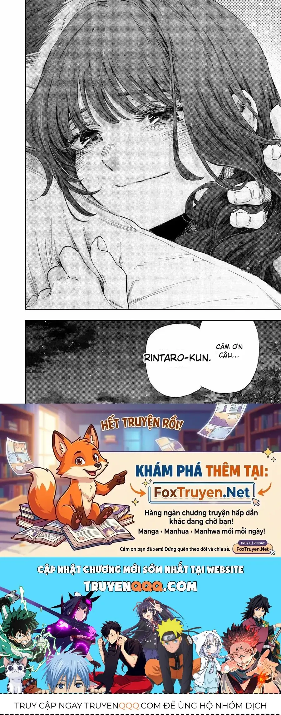 Hoa Thơm Kiêu Hãnh Chapter 182 - Trang 23
