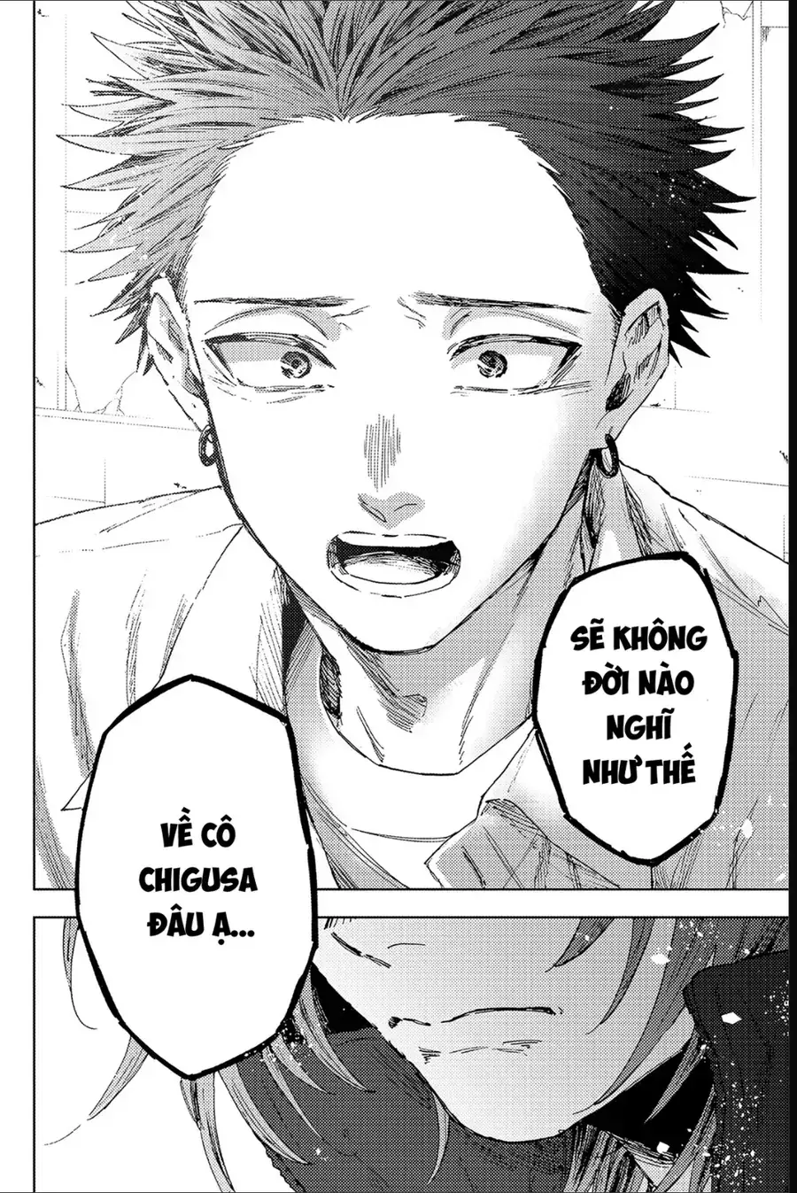 Hoa Thơm Kiêu Hãnh Chapter 184 - Trang 23