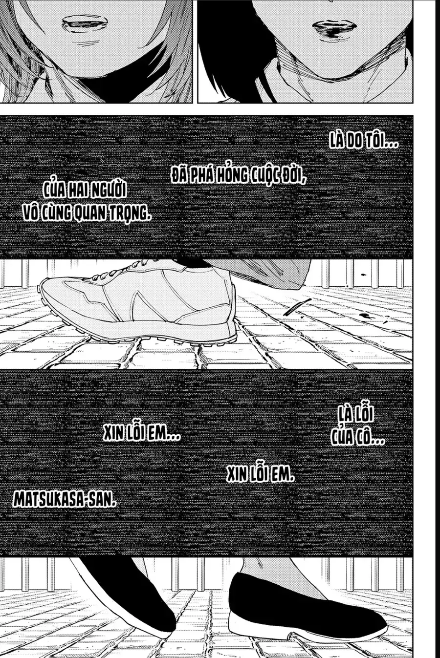 Hoa Thơm Kiêu Hãnh Chapter 185 - Trang 20