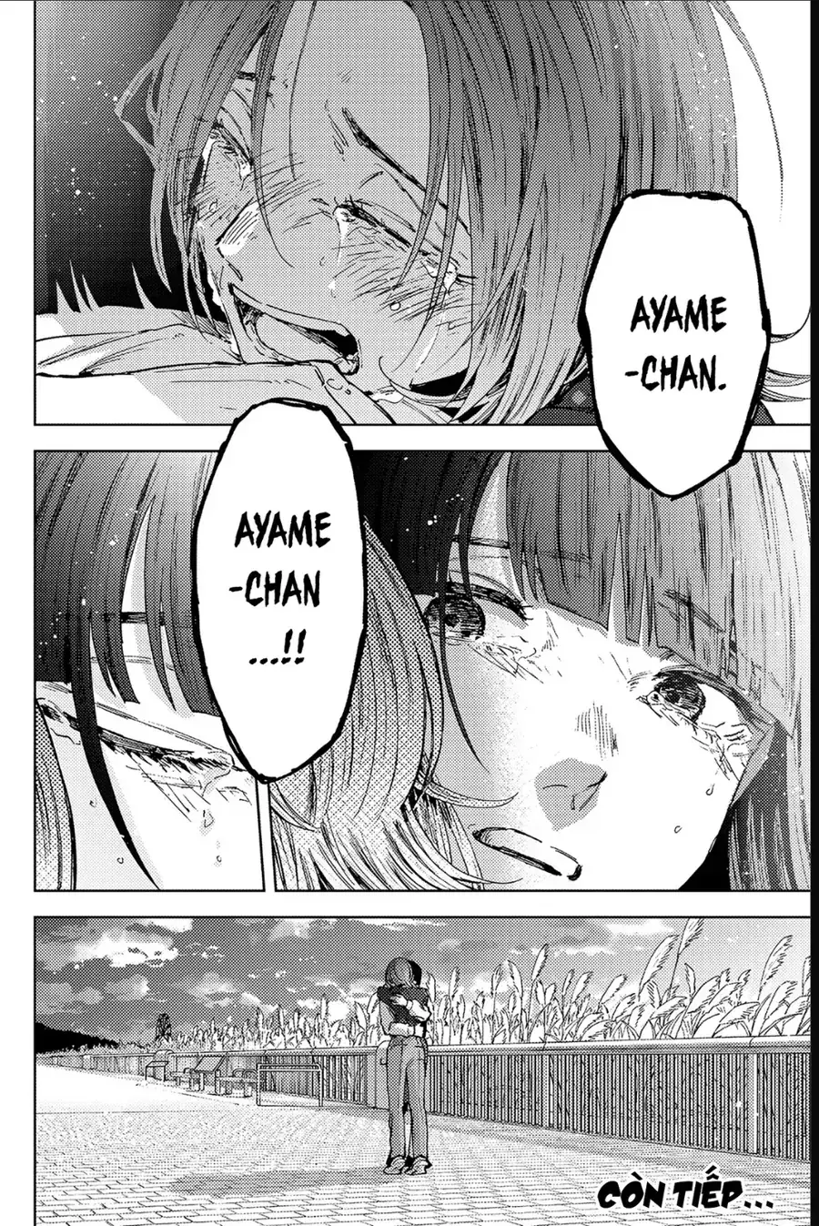Hoa Thơm Kiêu Hãnh Chapter 185 - Trang 24