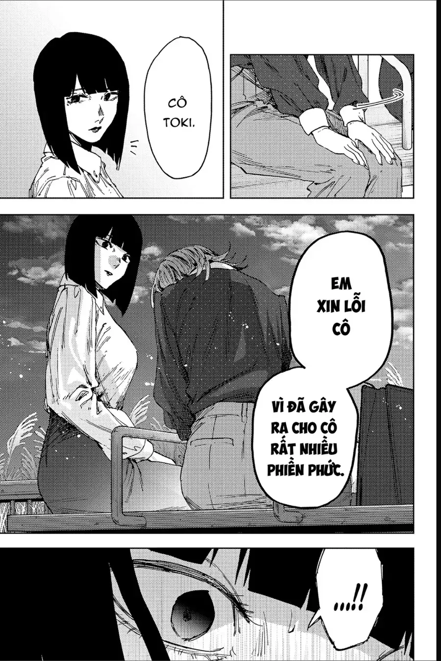 Hoa Thơm Kiêu Hãnh Chapter 186 - Trang 12