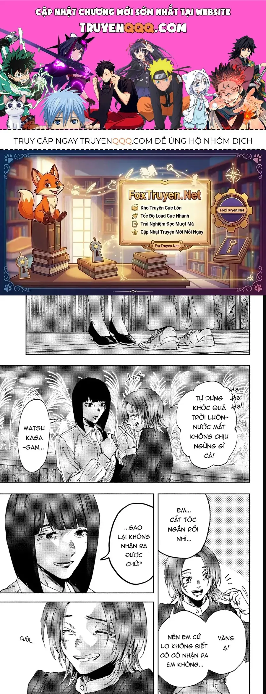 Hoa Thơm Kiêu Hãnh Chapter 186 - Trang 2