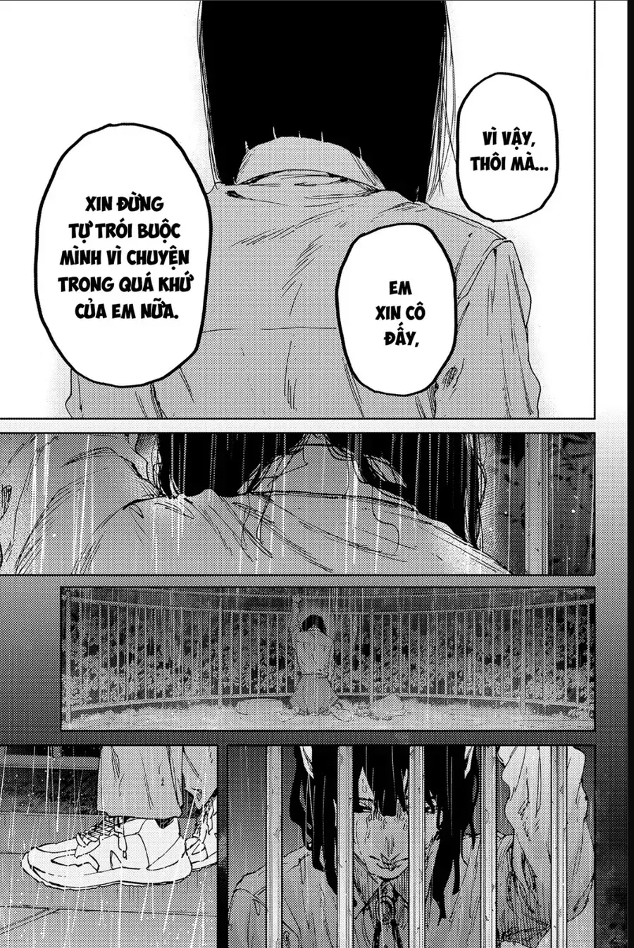 Hoa Thơm Kiêu Hãnh Chapter 186 - Trang 20