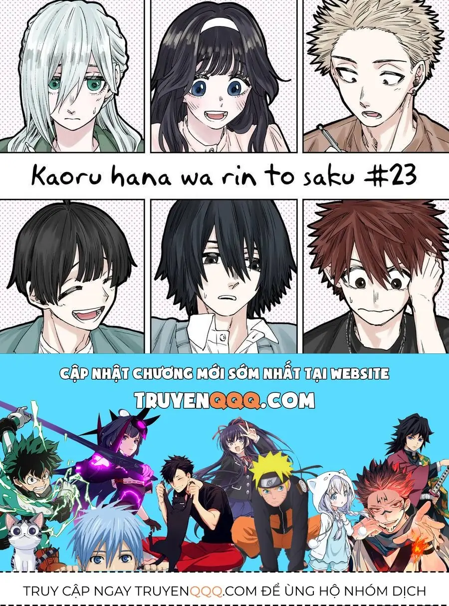 Hoa Thơm Kiêu Hãnh Chapter 23 - Trang 28