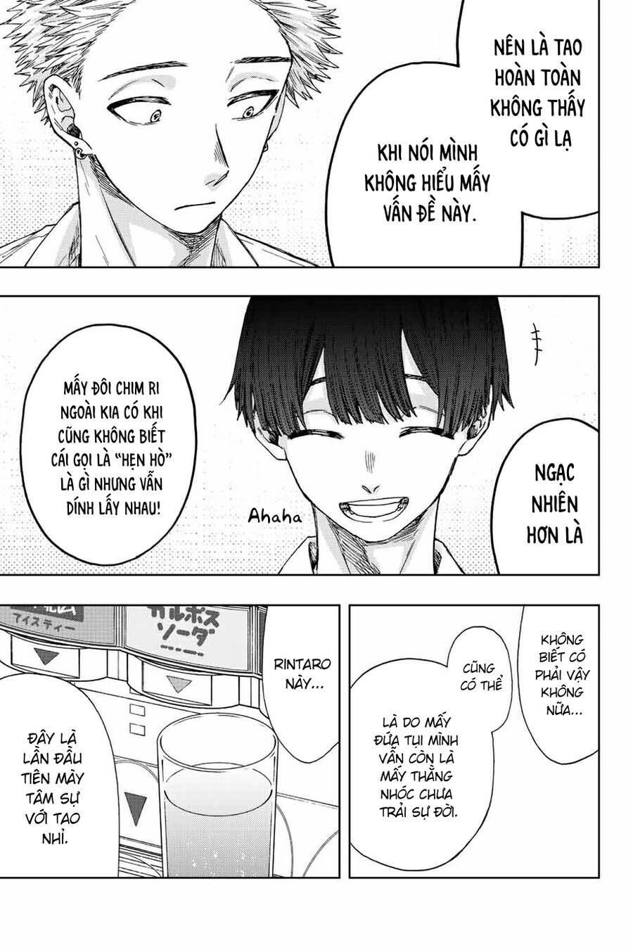Hoa Thơm Kiêu Hãnh Chapter 26 - Trang 10