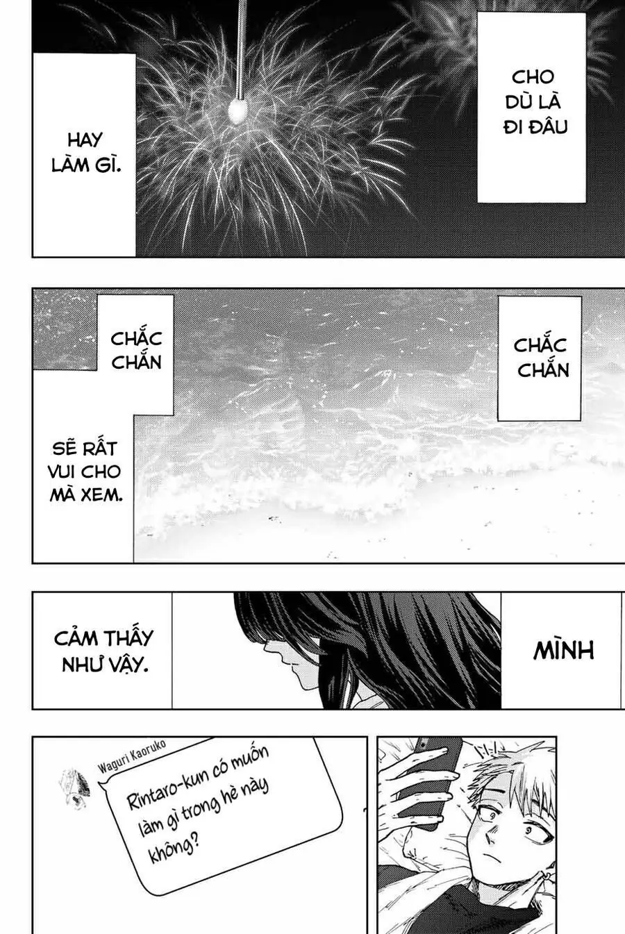 Hoa Thơm Kiêu Hãnh Chapter 27 - Trang 19