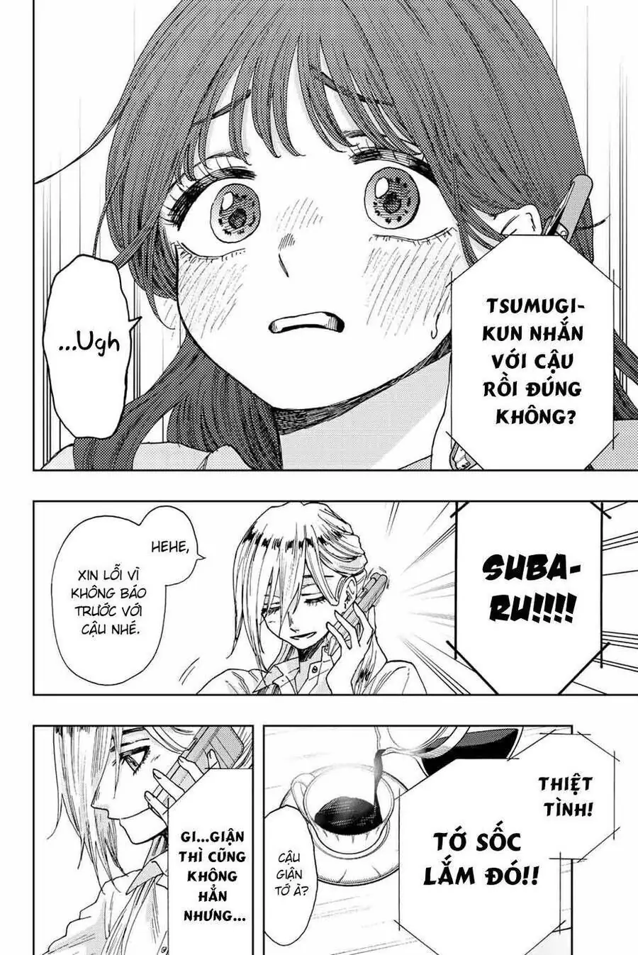 Hoa Thơm Kiêu Hãnh Chapter 29 - Trang 21