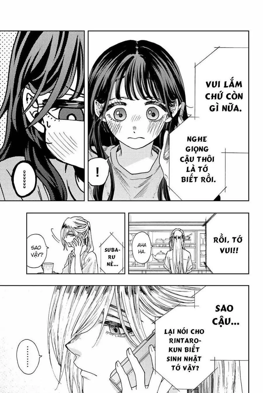 Hoa Thơm Kiêu Hãnh Chapter 29 - Trang 22
