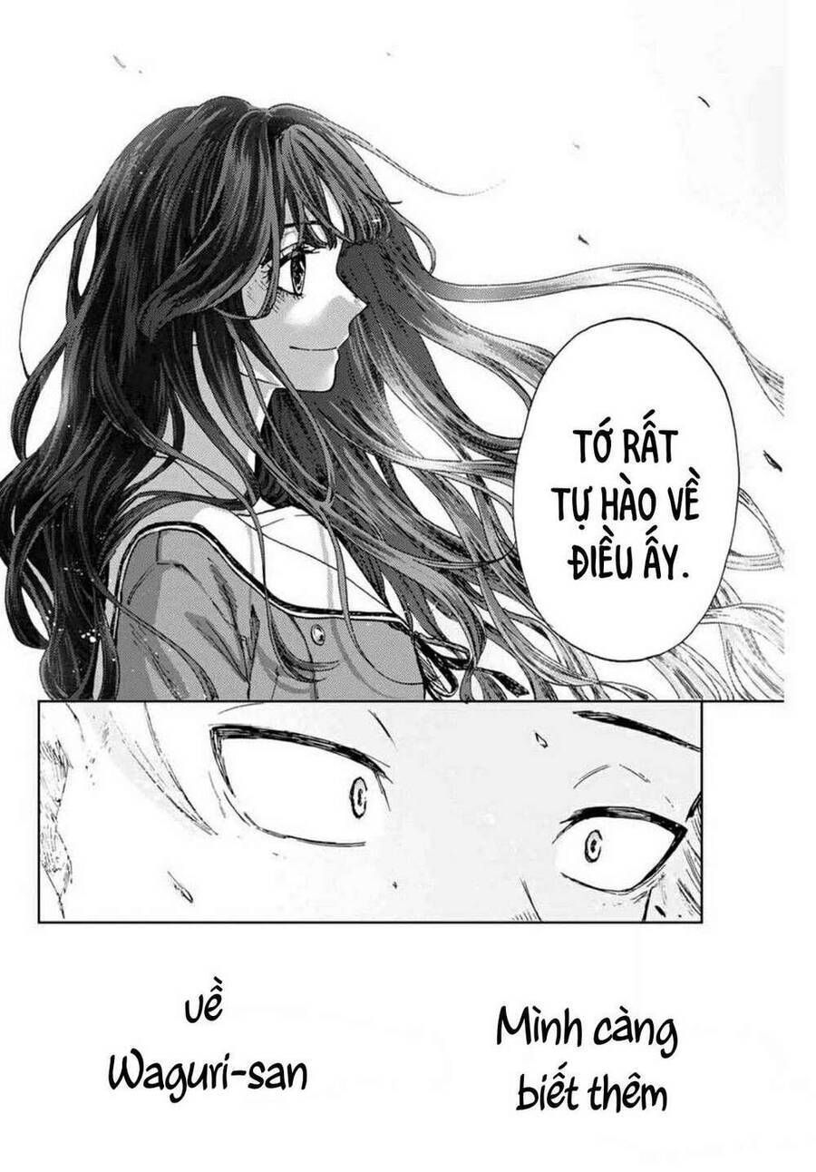 Hoa Thơm Kiêu Hãnh Chapter 3 - Trang 29