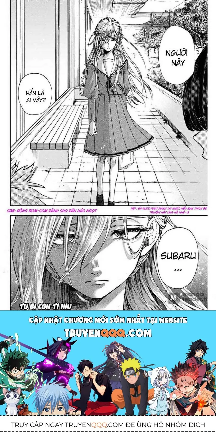 Hoa Thơm Kiêu Hãnh Chapter 3 - Trang 35