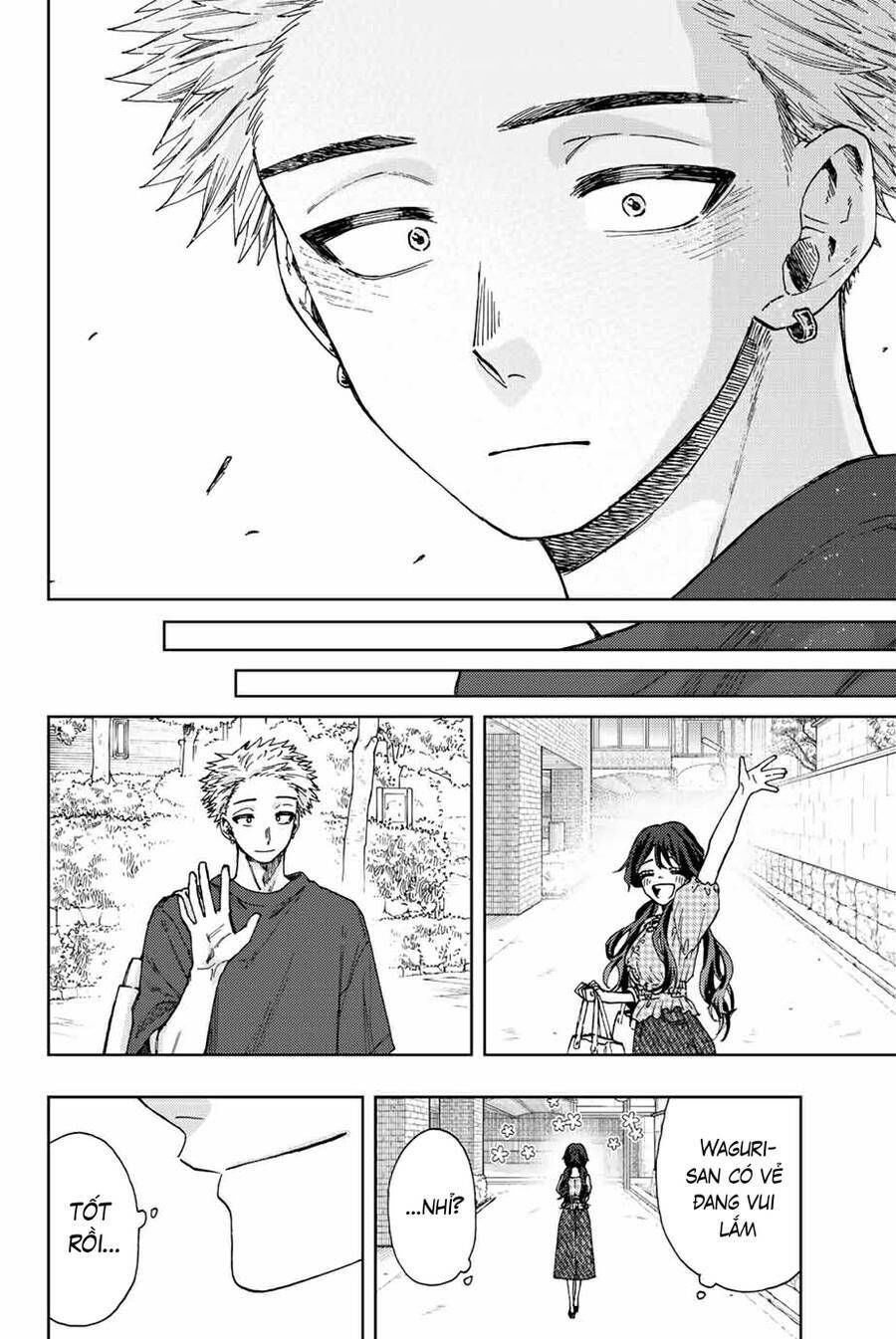 Hoa Thơm Kiêu Hãnh Chapter 30 - Trang 23