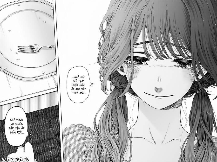 Hoa Thơm Kiêu Hãnh Chapter 30 - Trang 27