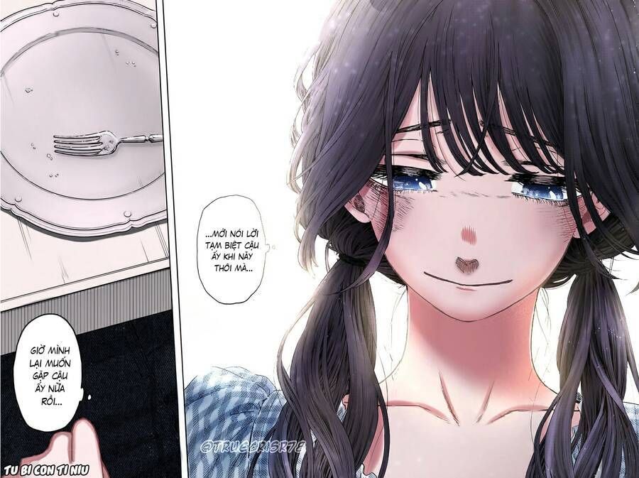 Hoa Thơm Kiêu Hãnh Chapter 30 - Trang 28