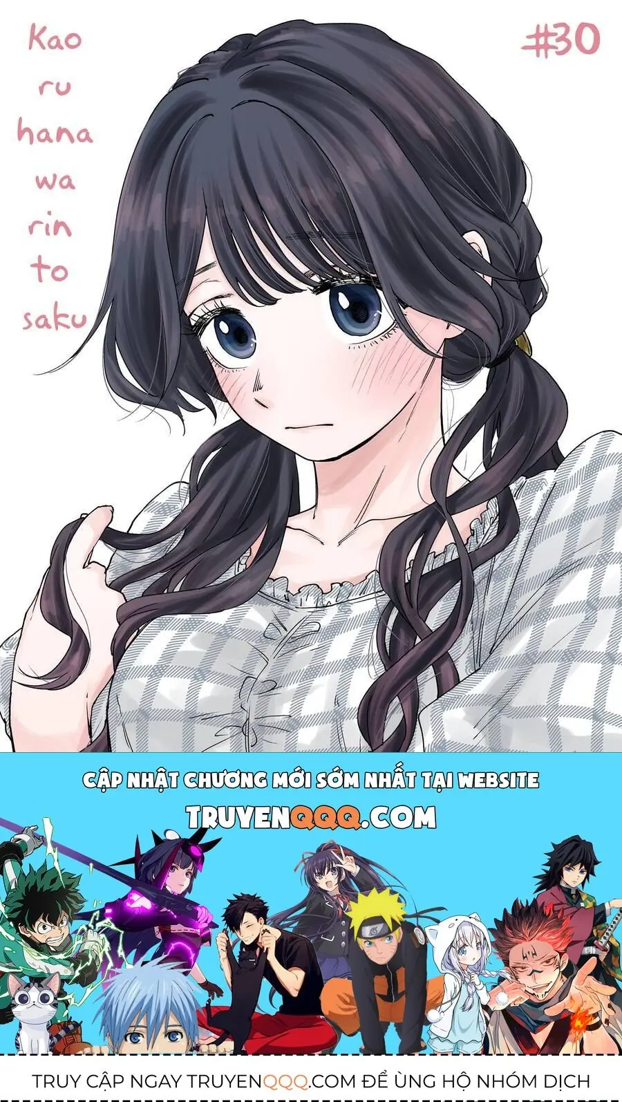 Hoa Thơm Kiêu Hãnh Chapter 30 - Trang 29