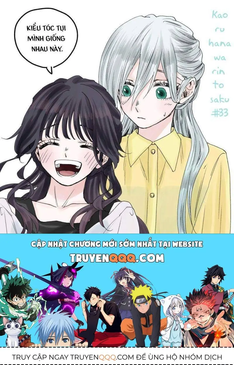 Hoa Thơm Kiêu Hãnh Chapter 33 - Trang 24