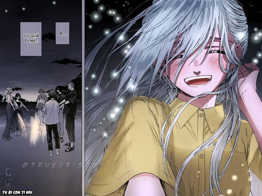 Hoa Thơm Kiêu Hãnh Chapter 34 - Trang 29
